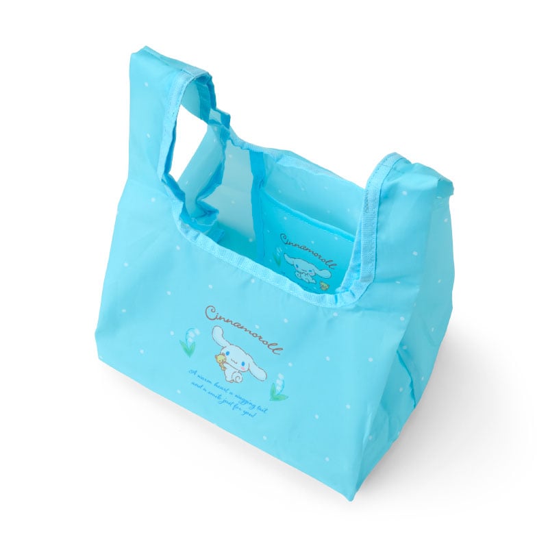 Cinnamoroll Foldable Lunch Tote - Image 2