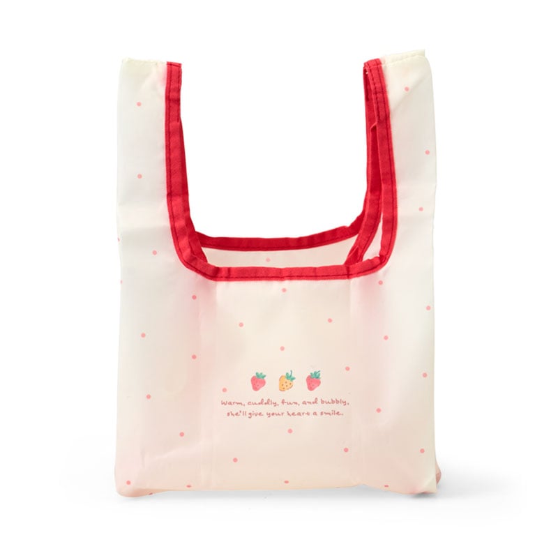 Hello Kitty Foldable Lunch Tote - Image 3
