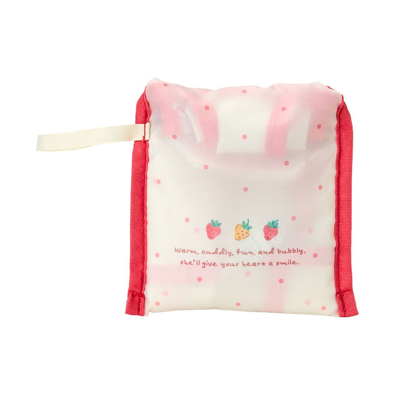 Hello Kitty Foldable Lunch Tote - Image 4