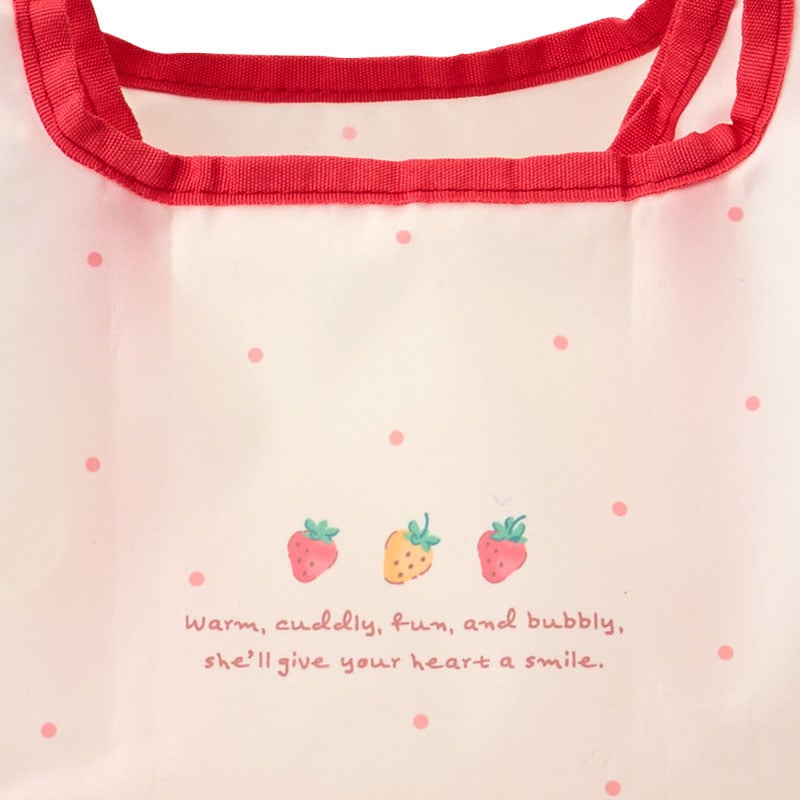 Hello Kitty Foldable Lunch Tote - Image 7
