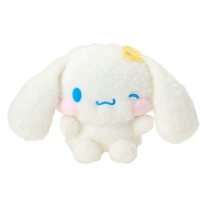 Cinnamoroll 7 Plush (Rosy Cheeks Series)