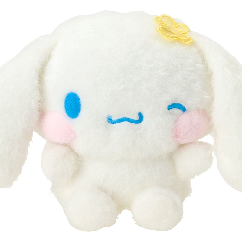 Cinnamoroll 7 Plush (Rosy Cheeks Series) - Image 2
