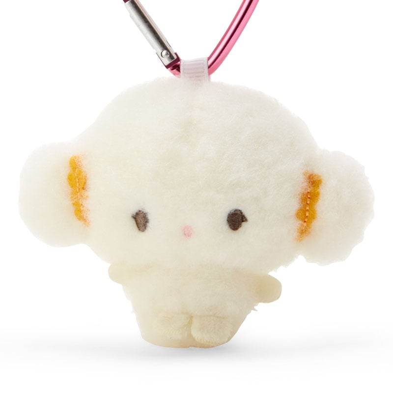 Cogimyun Mini Mascot Keychain (Sanrio Character Award Series) - Image 2