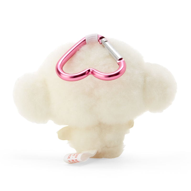 Cogimyun Mini Mascot Keychain (Sanrio Character Award Series) - Image 3