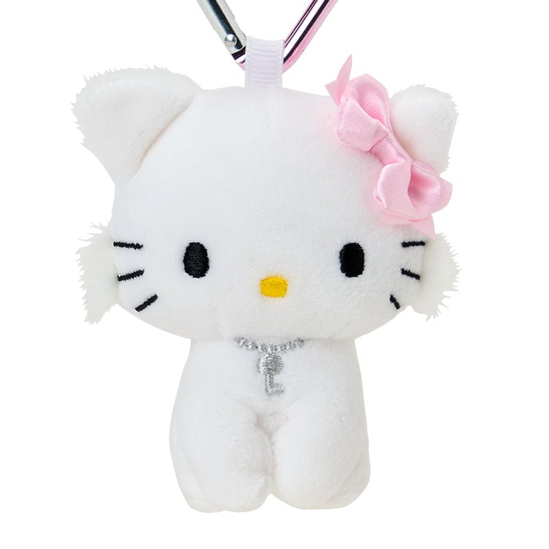 Charmmy Kitty Mini Mascot Keychain (Sanrio Character Award Series) - Image 2