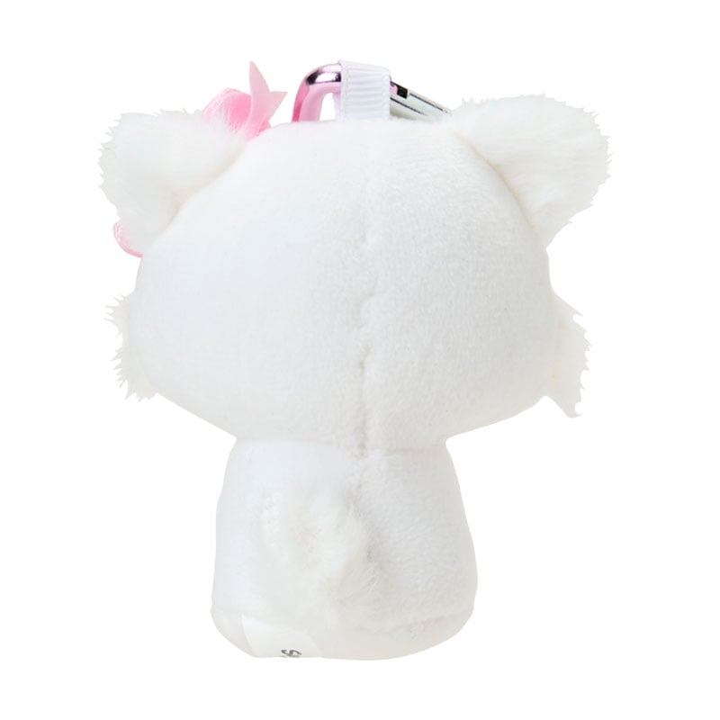 Charmmy Kitty Mini Mascot Keychain (Sanrio Character Award Series) - Image 3