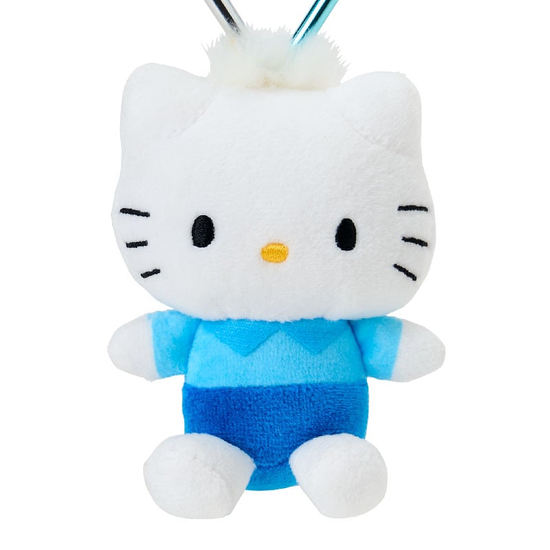 Dear Daniel Mini Mascot Keychain (Sanrio Character Award Series) - Image 2