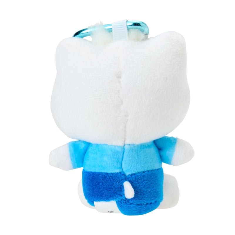 Dear Daniel Mini Mascot Keychain (Sanrio Character Award Series) - Image 3