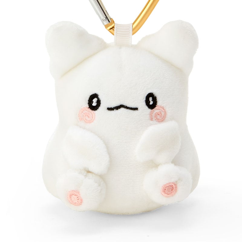 Hanamaruobake Mini Mascot Keychain (Sanrio Character Award Series) - Image 2