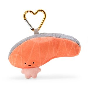 Kirimichan Mini Mascot Keychain (Sanrio Character Award Series)