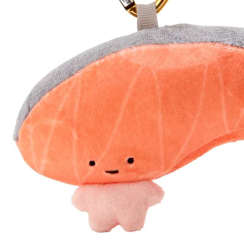 Kirimichan Mini Mascot Keychain (Sanrio Character Award Series) - Image 2