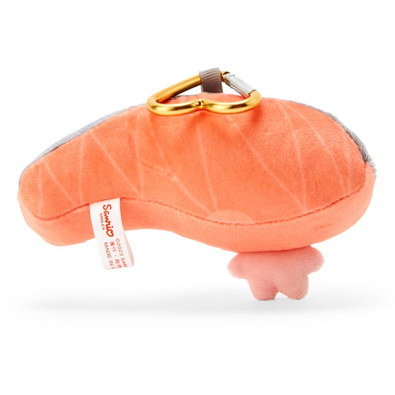 Kirimichan Mini Mascot Keychain (Sanrio Character Award Series) - Image 3