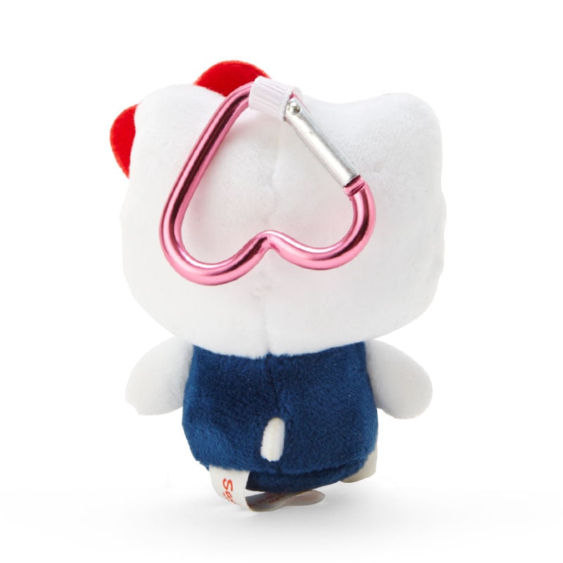Hello Kitty Mini Mascot Keychain (Sanrio Character Award Series) - Image 3