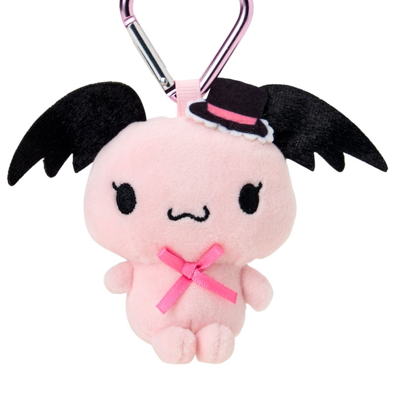 Lloromannic Cherry Mini Mascot Keychain (Sanrio Character Award Series) - Image 2