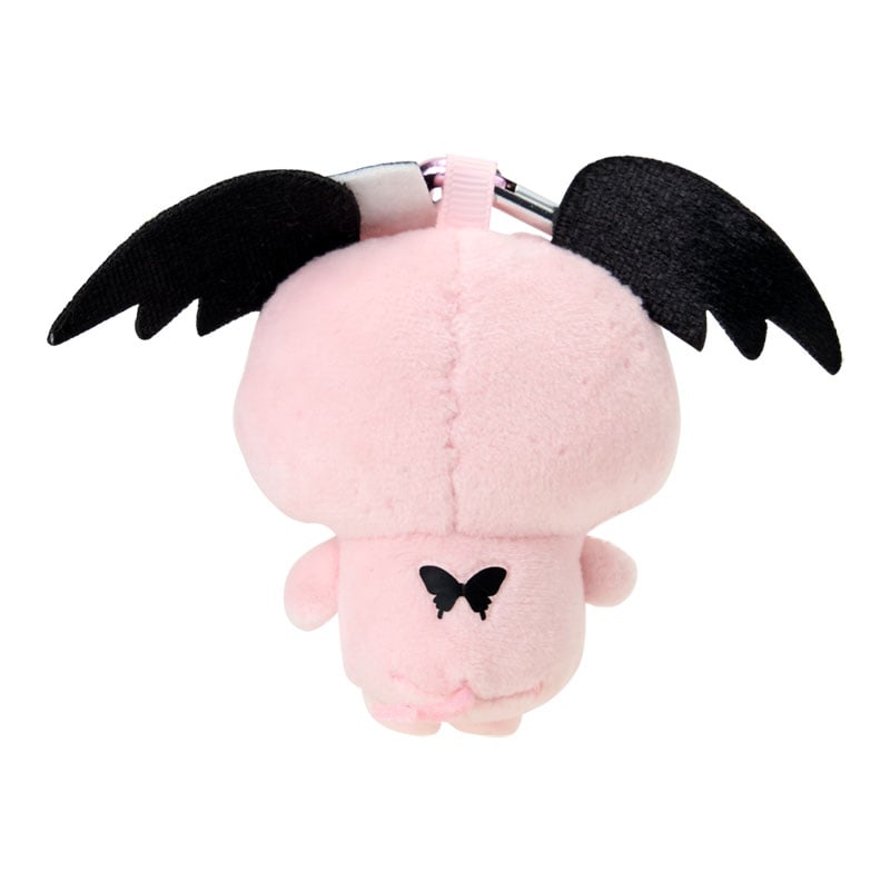 Lloromannic Cherry Mini Mascot Keychain (Sanrio Character Award Series) - Image 3