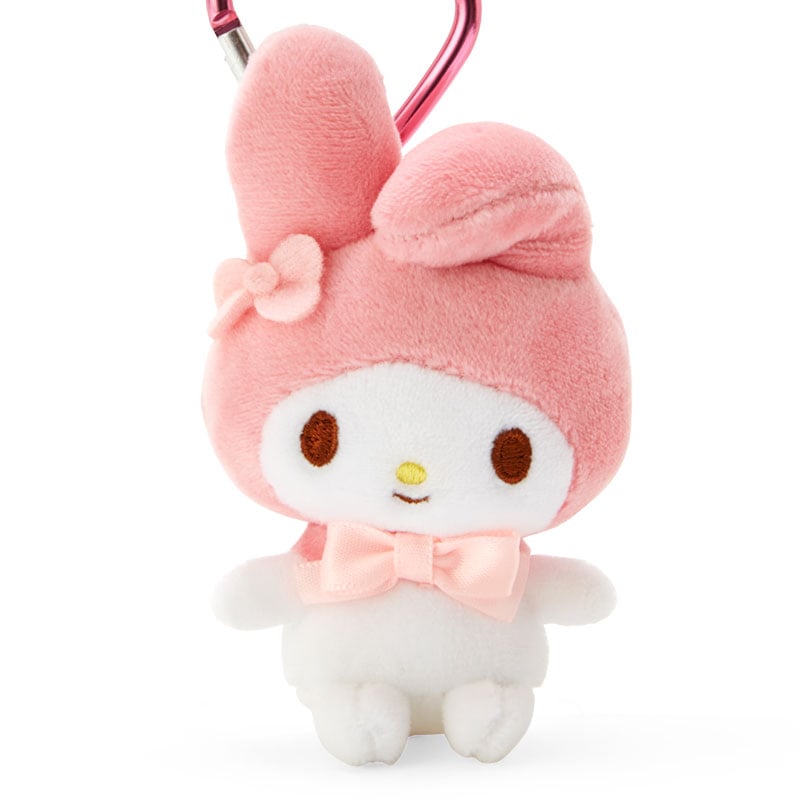 My Melody Mini Mascot Keychain (Sanrio Character Award Series) - Image 2