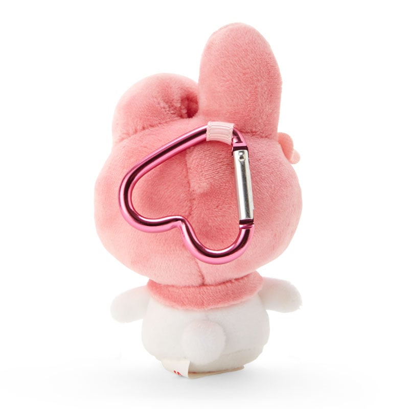 My Melody Mini Mascot Keychain (Sanrio Character Award Series) - Image 3
