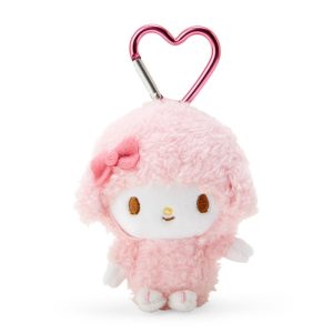 My Sweet Piano Mini Mascot Keychain (Sanrio Character Award Series)
