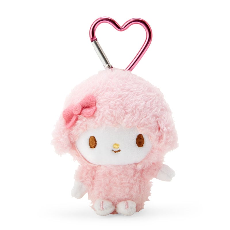 My Sweet Piano Mini Mascot Keychain (Sanrio Character Award Series)