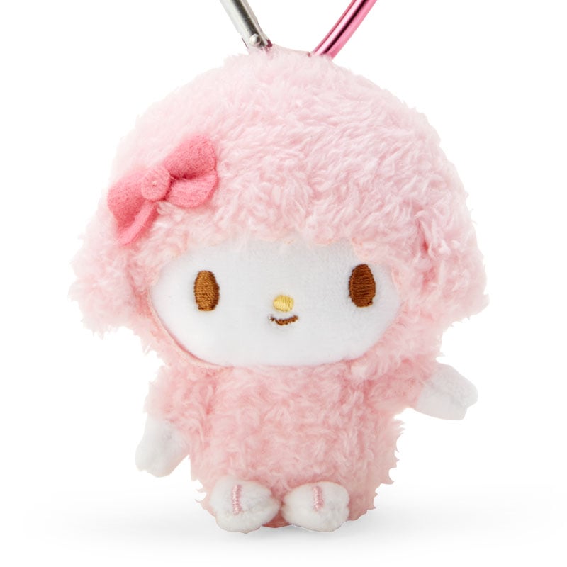 My Sweet Piano Mini Mascot Keychain (Sanrio Character Award Series) - Image 2