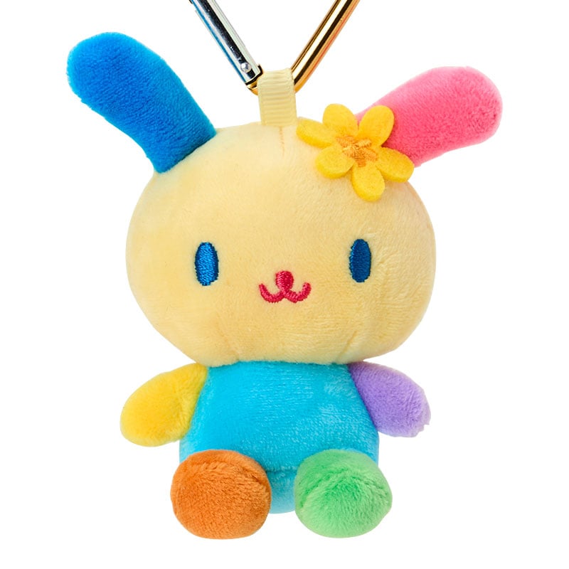 U*SA*HA*NA Mini Mascot Keychain (Sanrio Character Award Series) - Image 2
