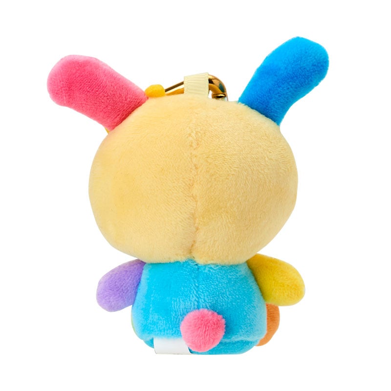 U*SA*HA*NA Mini Mascot Keychain (Sanrio Character Award Series) - Image 3