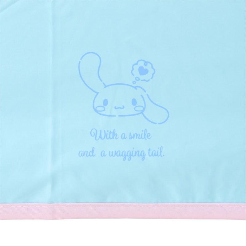 Cinnamoroll Classic Compact Travel Umbrella - Image 2