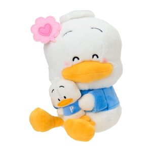 Pekkle 7 Plush (I Love Me Series)
