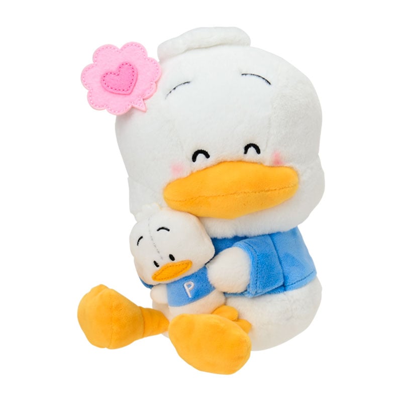 Pekkle 7 Plush (I Love Me Series)