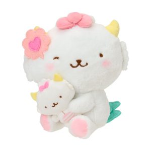 Gaopowerroo 7 Plush (I Love Me Series)