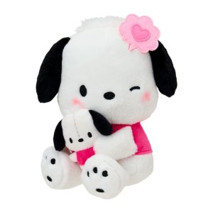Pochacco 7 Plush (I Love Me Series)