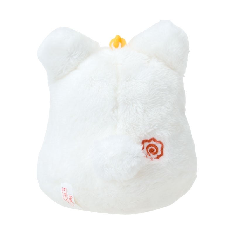 Hanamaruobake Mascot Clip (I Love Sweets Series) - Image 3