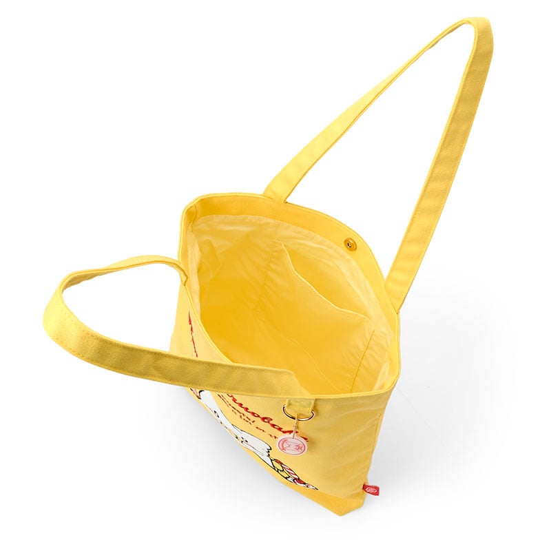Hanamaruobake Tote Bag (I Love Sweets Series) - Image 2