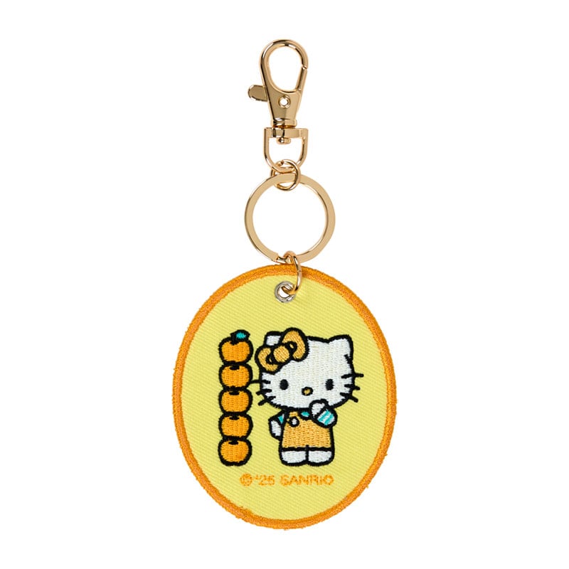 Mimmy Mascot Badge Keychain (Sanrio Character Award Series) - Image 2