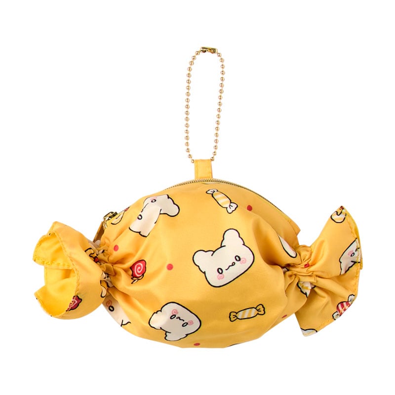 Hanamaruobake Reusable Tote Bag (I Love Sweets Series) - Image 2
