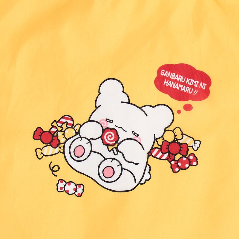 Hanamaruobake Reusable Tote Bag (I Love Sweets Series) - Image 5
