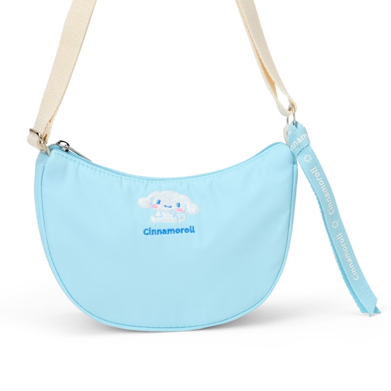 Cinnamoroll Everyday Crescent Crossbody Bag - Image 3