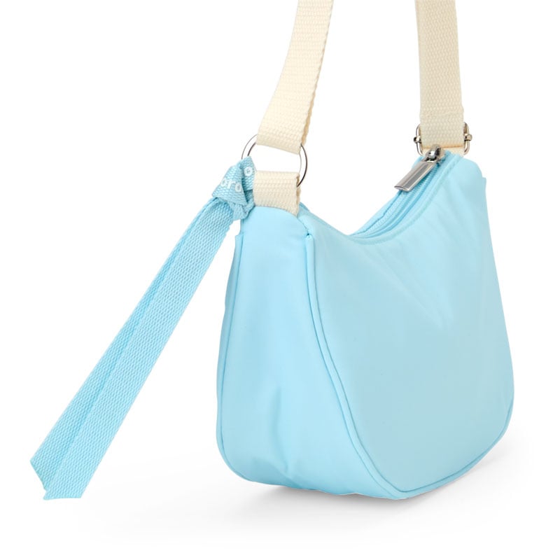 Cinnamoroll Everyday Crescent Crossbody Bag - Image 4