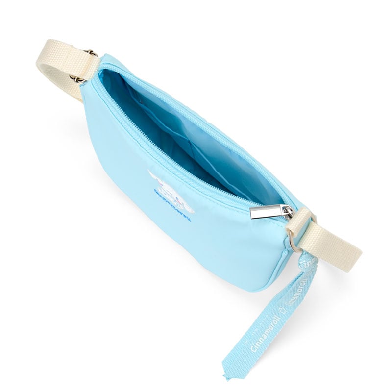 Cinnamoroll Everyday Crescent Crossbody Bag - Image 2