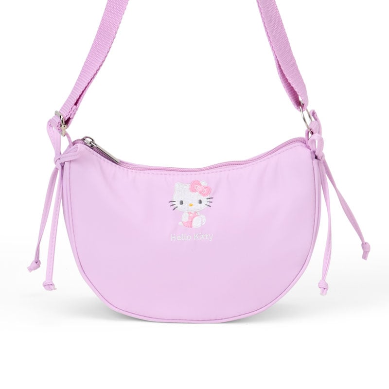 Hello Kitty Everyday Crescent Crossbody Bag - Image 4