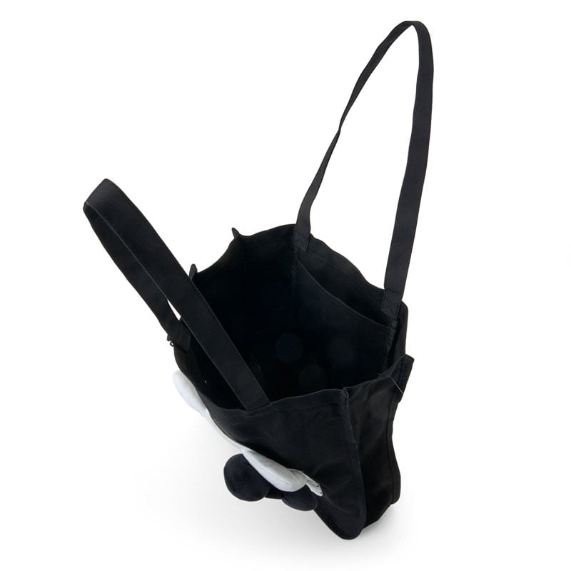 Hello Kitty Black Tote Bag (I Love Hello Kitty Series) - Image 4