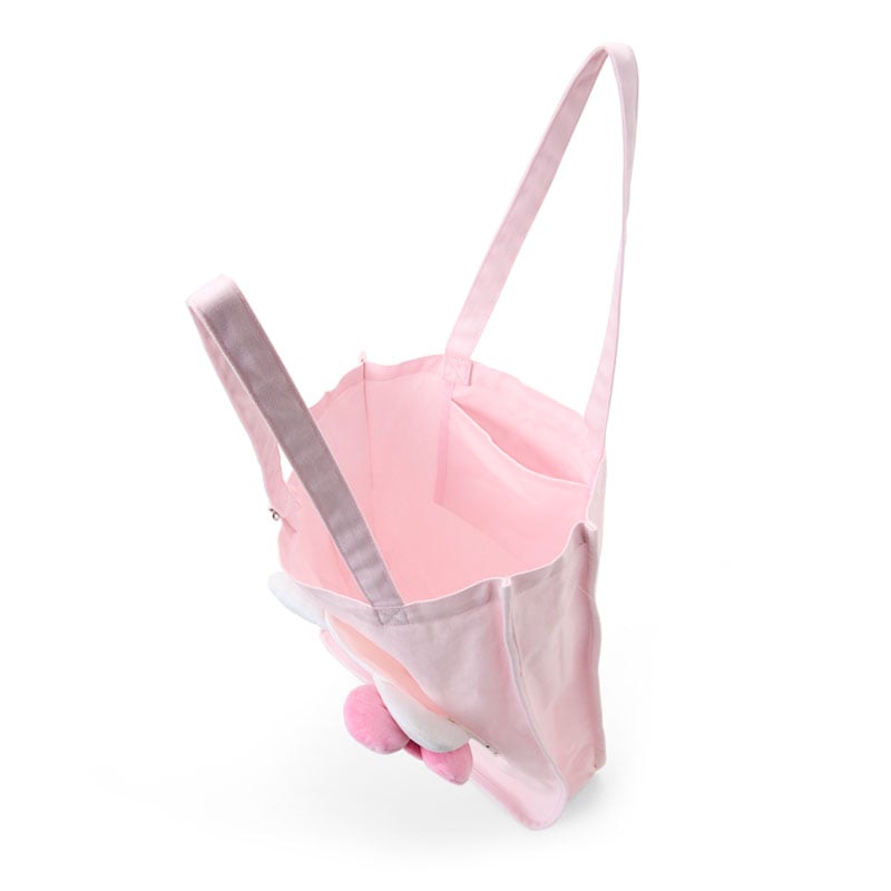 Hello Kitty Pink Tote Bag (I Love Hello Kitty Series) - Image 6
