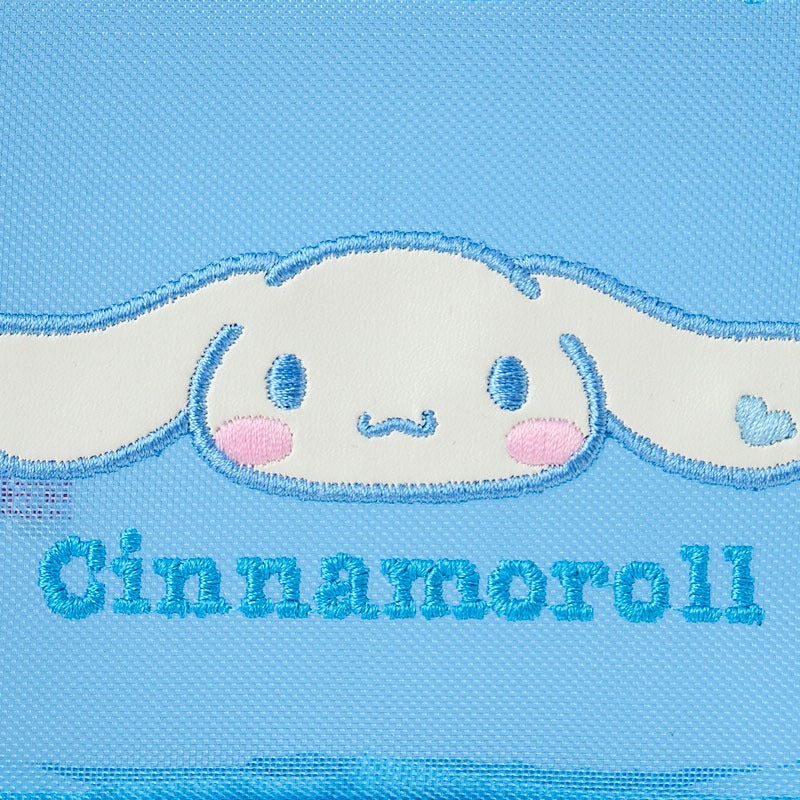 Cinnamoroll Mini Mesh Zipper Pouch - Image 2