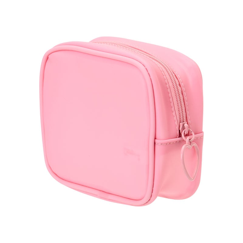 My Melody Mini Mesh Zipper Pouch - Image 3