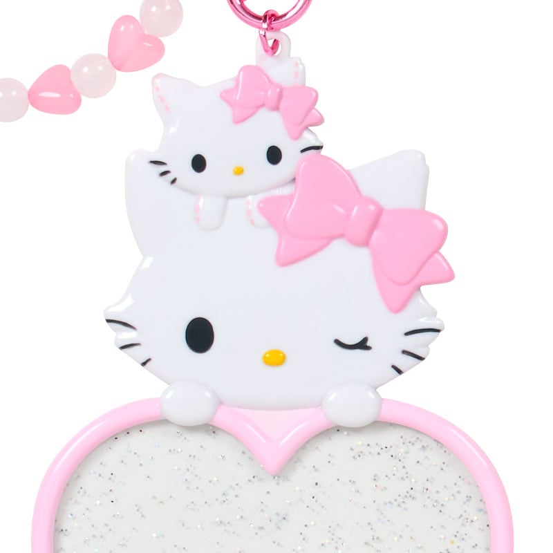 Charmmy Kitty Customizable Keychain (Sanrio Character Award Series) - Image 5