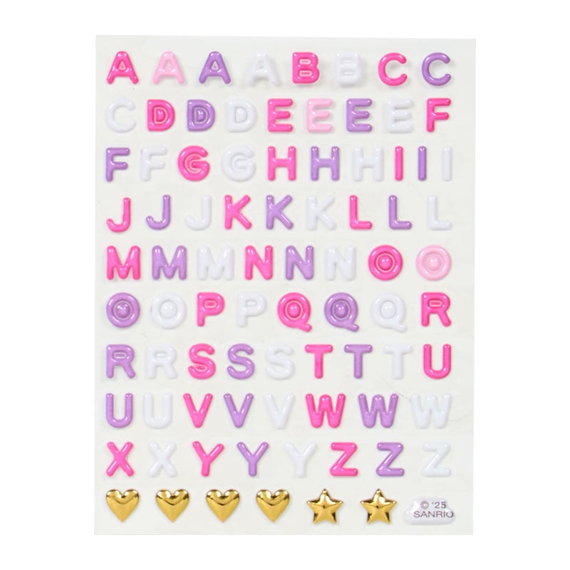 Charmmy Kitty Customizable Keychain (Sanrio Character Award Series) - Image 3
