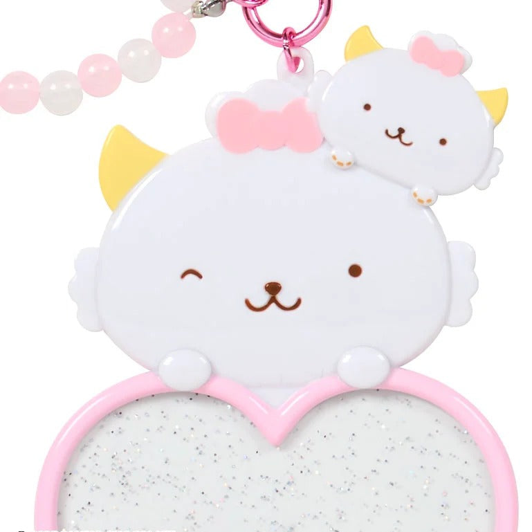 Gaopowerroo Customizable Keychain (Sanrio Character Award Series) - Image 3