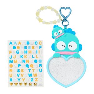 Hangyodon Customizable Keychain (Sanrio Character Award Series)