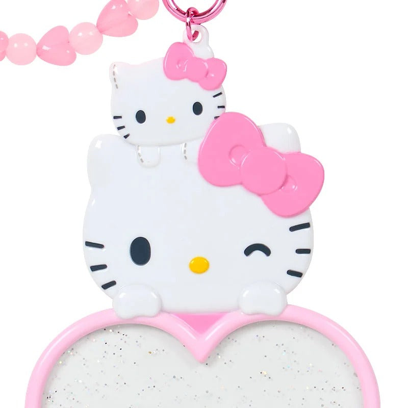 Hello Kitty Customizable Keychain (Sanrio Character Award Series) - Image 3