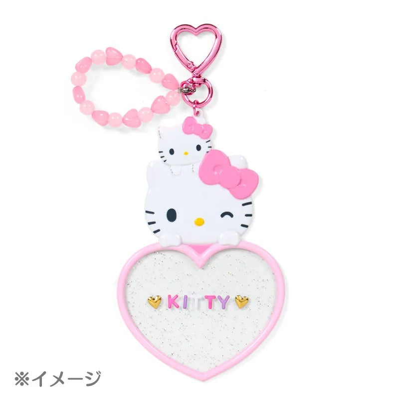 Hello Kitty Customizable Keychain (Sanrio Character Award Series) - Image 5